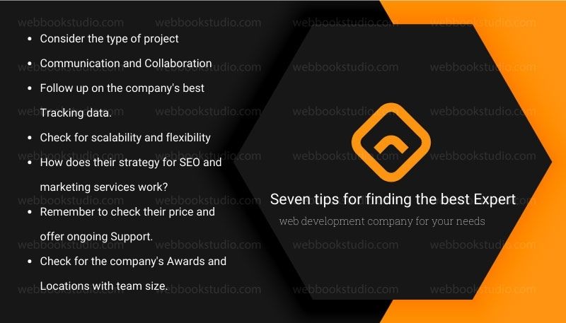 Seven-tips-for-finding-the-best-Expert-web-development-company-for-your-needs
