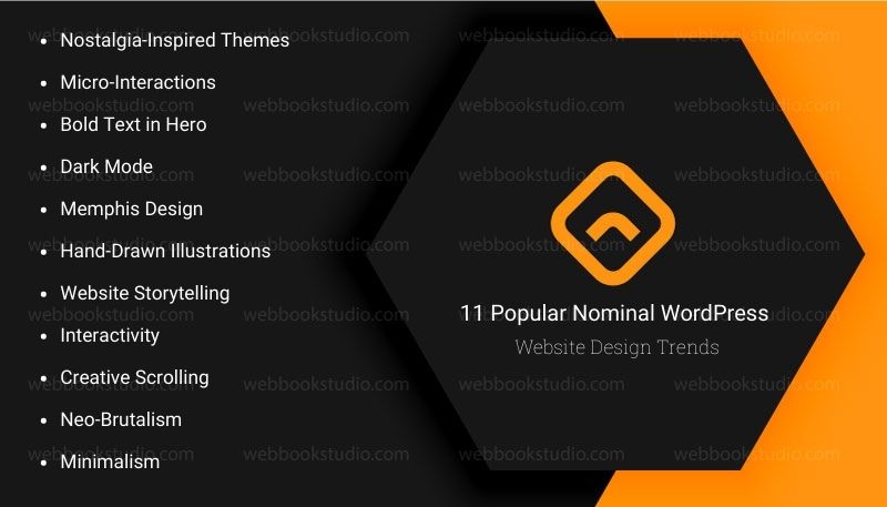 11-Popular-Nominal-WordPress-Website-Design-Trends