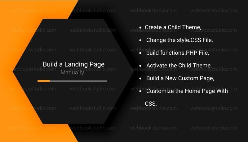 Build-a-Landing-Page-Manually