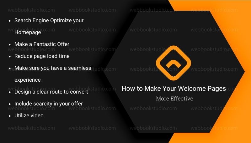 How-to-Make-Your-Welcome-Pages-More-Effective