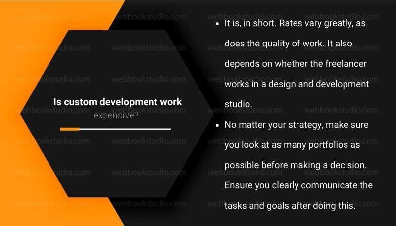 Is-custom-development-work-expensive