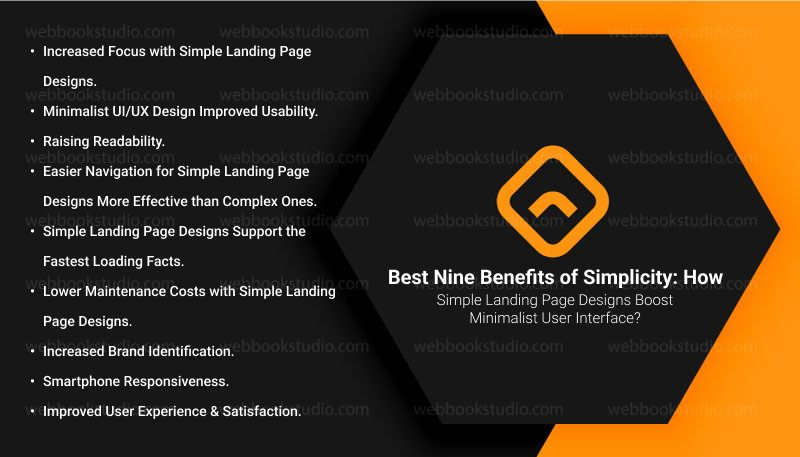 Best-Nine-Benefits-of-Simplicity-How-Simple-Landing-Page-Designs-Boost-Minimalist-User-Interface