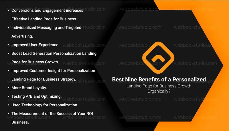 Best-Nine-Benefits-of-a-Personalized-Landing-Page-for-Business-Growth-Organically