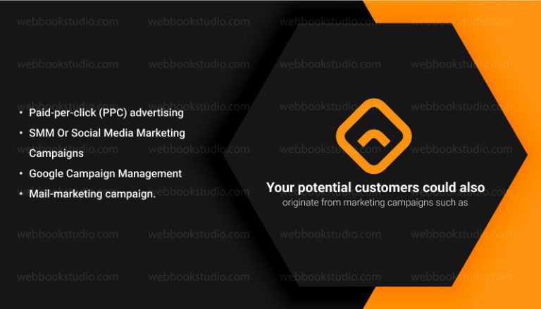 10 tips for creating a high-converting custom landing page - Webbook Studio