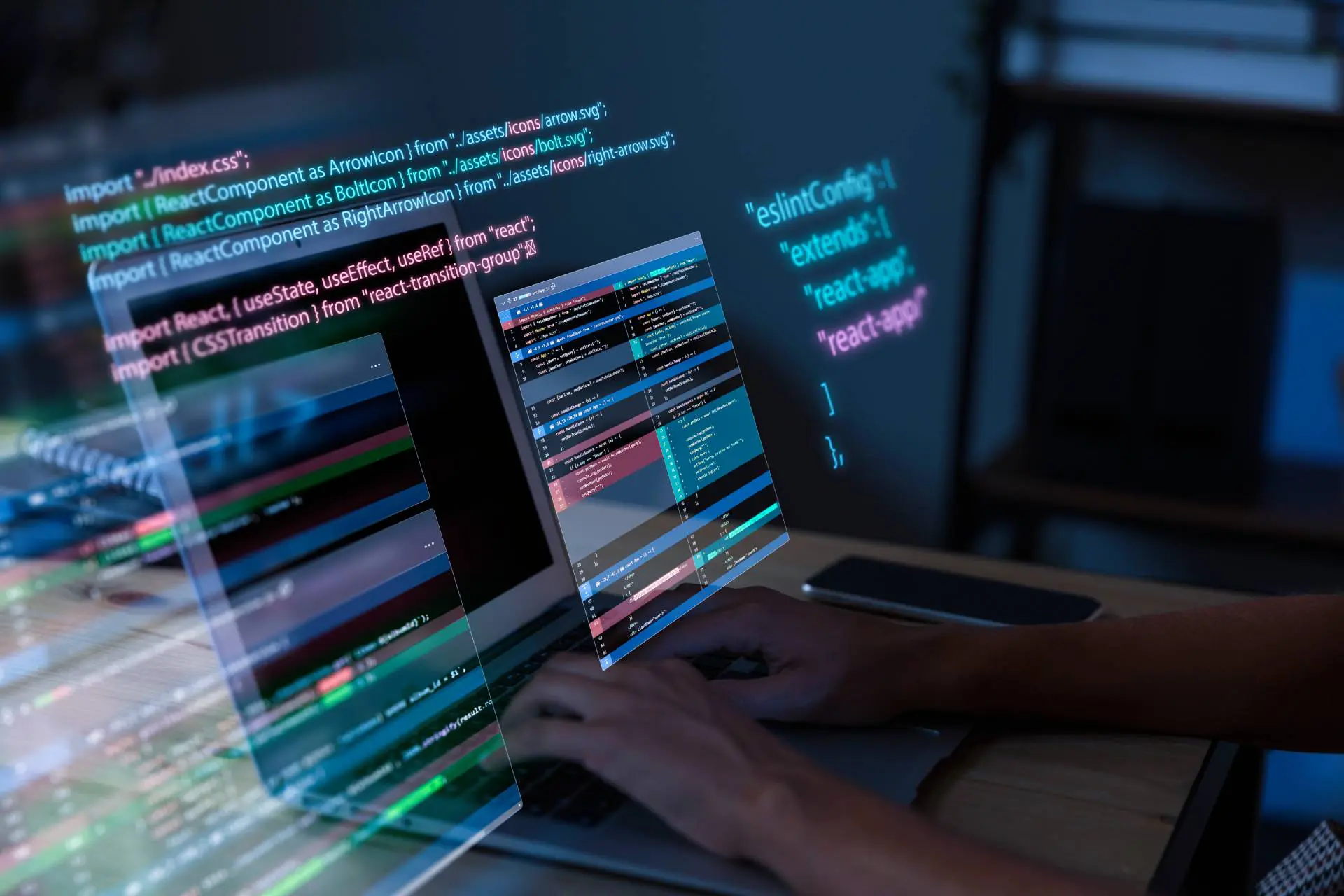 How to choose the right web programming language for your custom ...