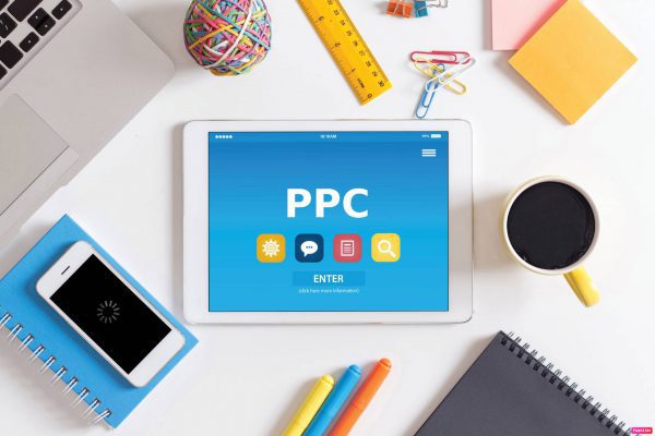 Maximizing your PPC campaigns with landing page web design services