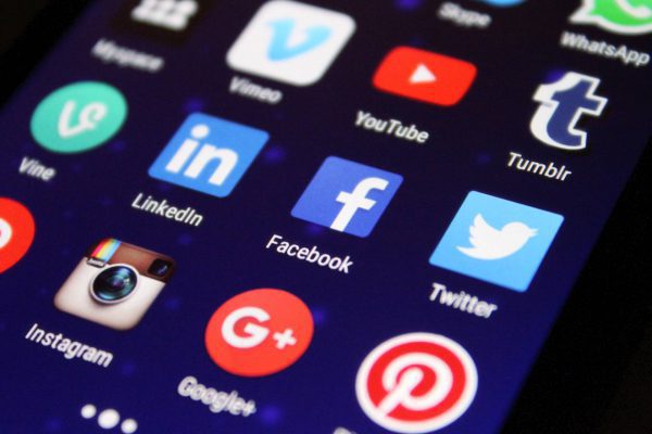 The benefits of social media for small businesses