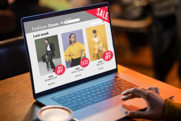 The future of E-commerce solutions: trends and predictions