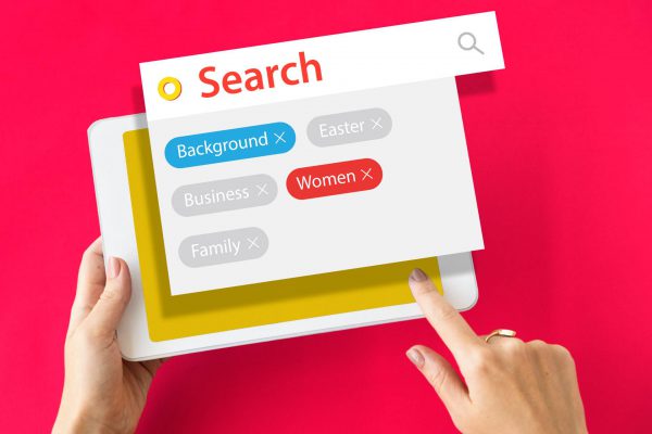 The role of keywords in SEO and SMM