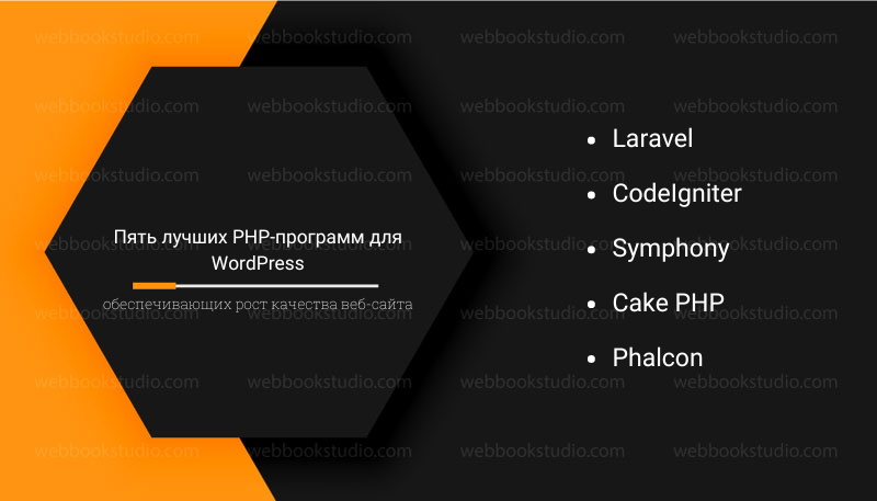 Пять лучших PHP-программ для WordPress, обеспечивающих рост качества веб-сайта