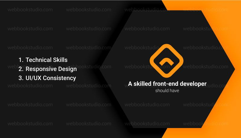 A-skilled-front-end-developer-should-have