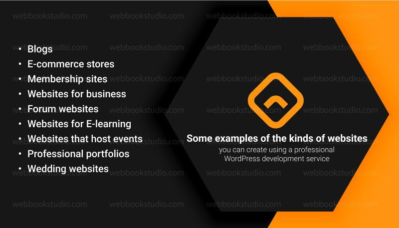 Some-examples-of-the-kinds-of-websites-you-can-create-using-a-professional-WordPress-development-service