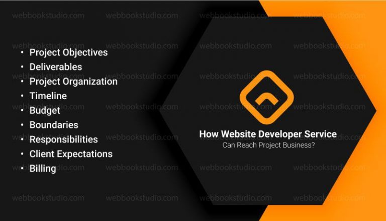 How to create a clear project scope for web development service ...
