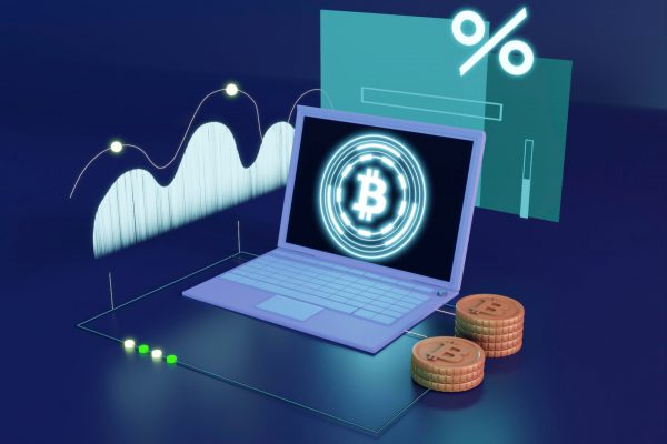 The role of cryptocurrencies in E-commerce payment systems