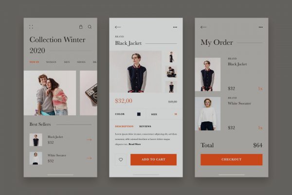 Shopify Store Redesign: When And How to Refresh Your eCommerce Website