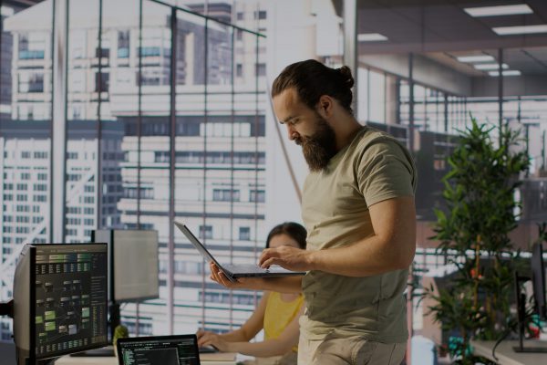 How Ukrainian web development companies are leading in technology trengs