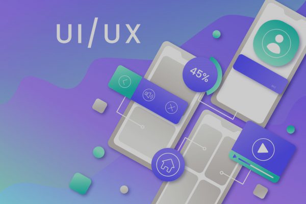 Top UI/UX web design trends for 2025