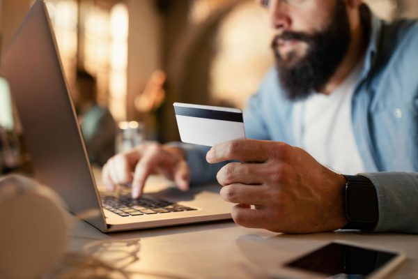 How companies that build ecommerce websites ensure security and compliance?