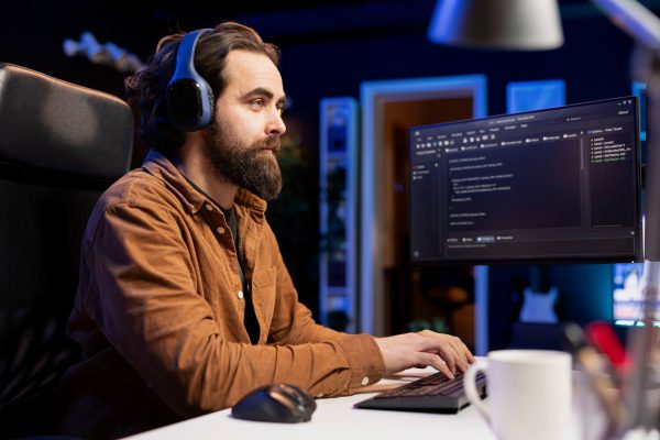 What Does a Web Page Developer Do? Roles and Responsibilities Explained.