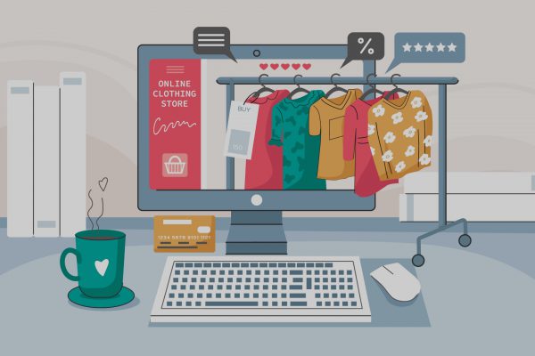 Cost breakdown: How much does it cost to develop a multivendor ecommerce website?