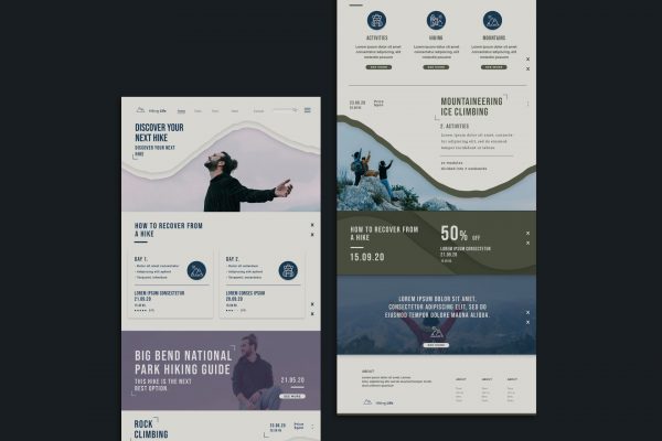 Top 10 Landing Page Examples to Inspire Your Next Campaign