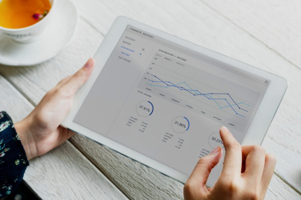 Web analitycs for ecommerce: Best practices in digital marketing