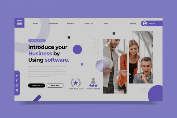 essential features to include in a consulting company website design 600x400
