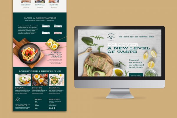 Top Graphic Design Portfolio Layouts That Impress Clients