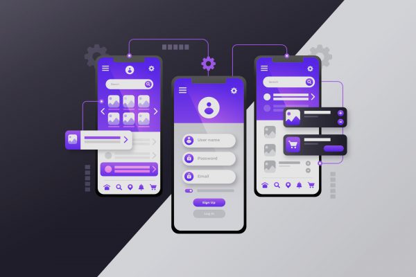 Why entrepreneurs should build their own app 600x400