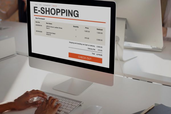 Top5 common e commerce checkout mistakes that hurt conversions 600x400