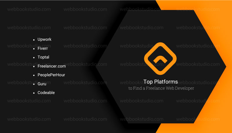 Top Platforms to Find a Freelance Web Developer