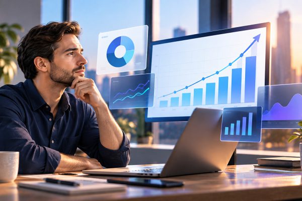 Top 5 Signs Your Business Needs a Digital Marketing Consultant